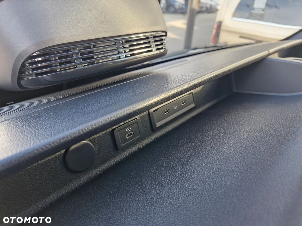 Mercedes-Benz Sprinter - 18