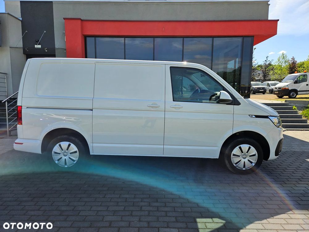 Volkswagen Transporter 2.0TDI 150KM - 3