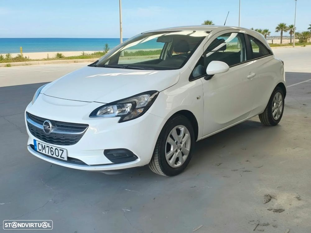 Opel Corsa 1.3 D (CDTi) Edition - 5