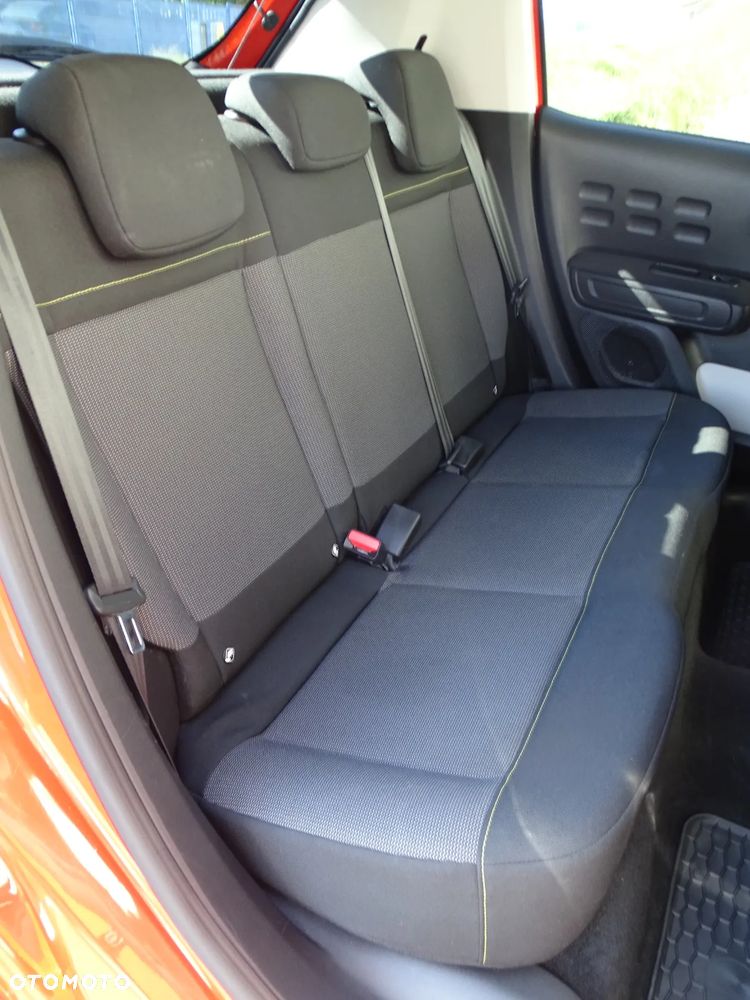 Citroën C3 Pure Tech 110 S&S SHINE - 16