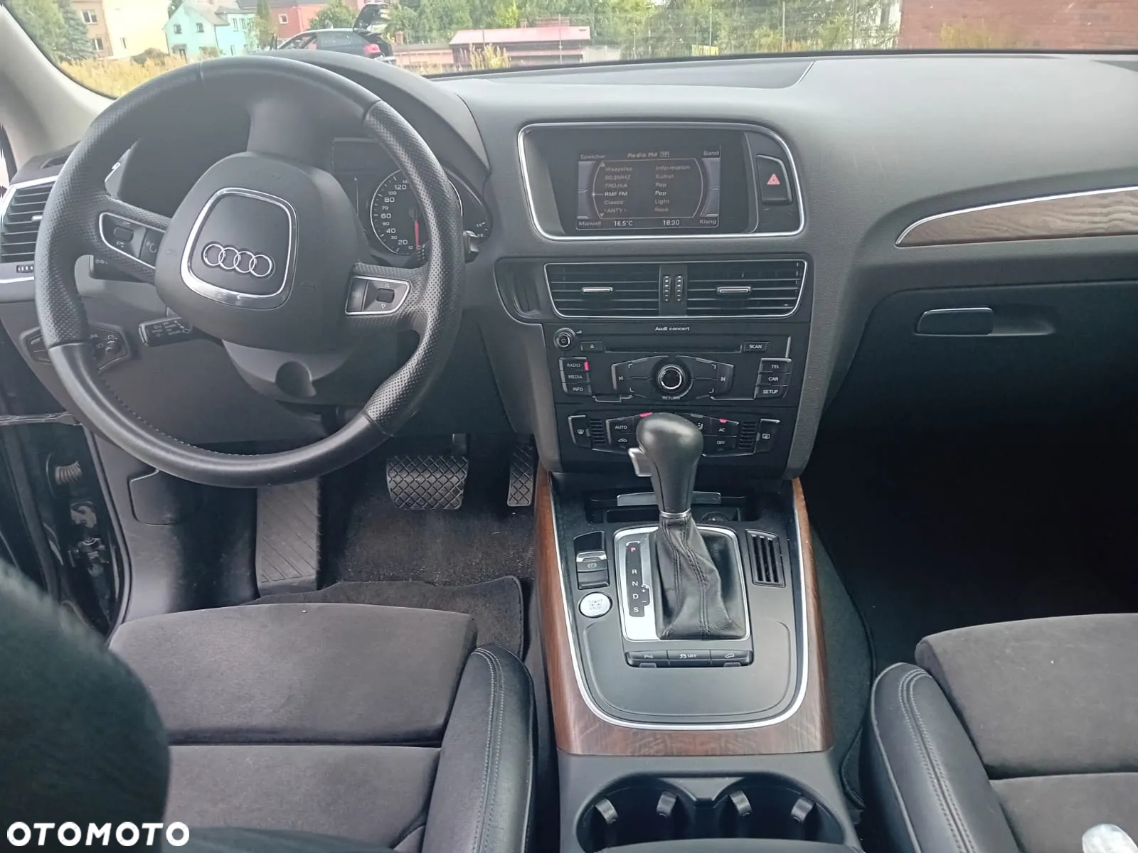 Audi Q5 2.0 TDI Quattro S tronic - 8