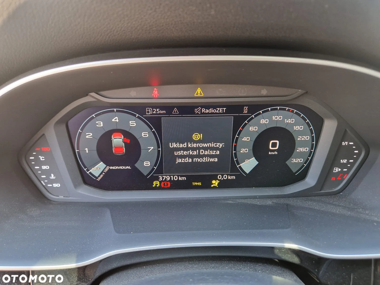 Audi RS Q3 Sportback - 16