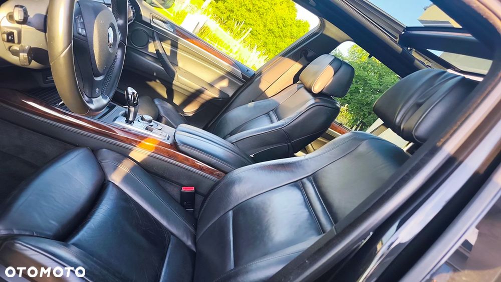 BMW X5 4.8 is Edition Exclusive - 22
