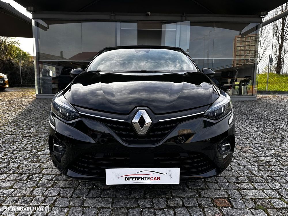 Renault Clio 1.0 TCe Limited - 2