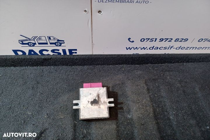 Modul pompa combustibil 7358144 7358144-01 7358144 7358144-01 BMW Ser - 2