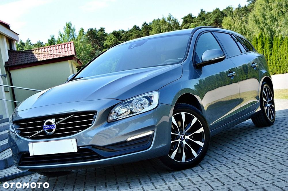 Volvo V60 - 10