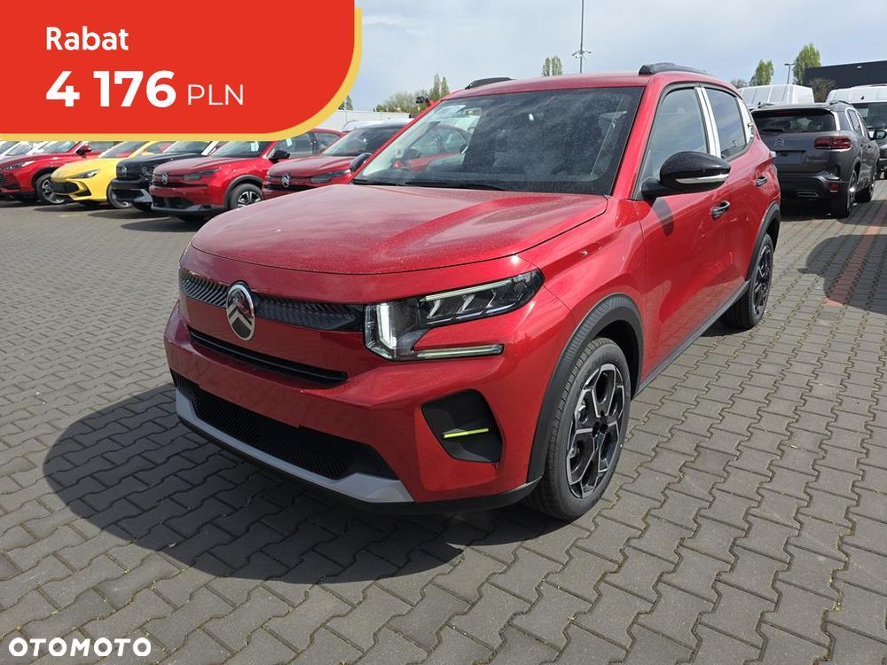 Citroën C3 1.2 T Max - 5