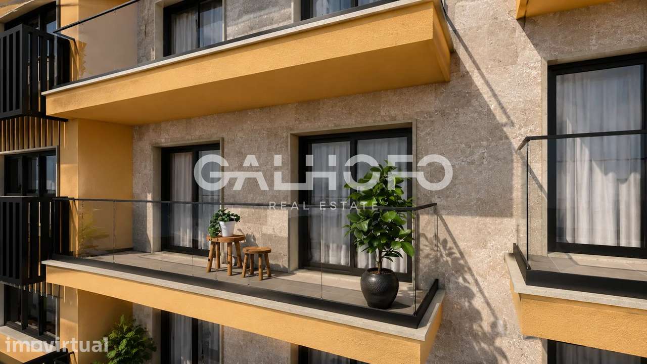 Apartamento para venda em Setúbal - Grande imagem: 5/18