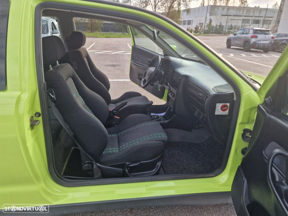 SEAT Ibiza 2.0i GT - 10