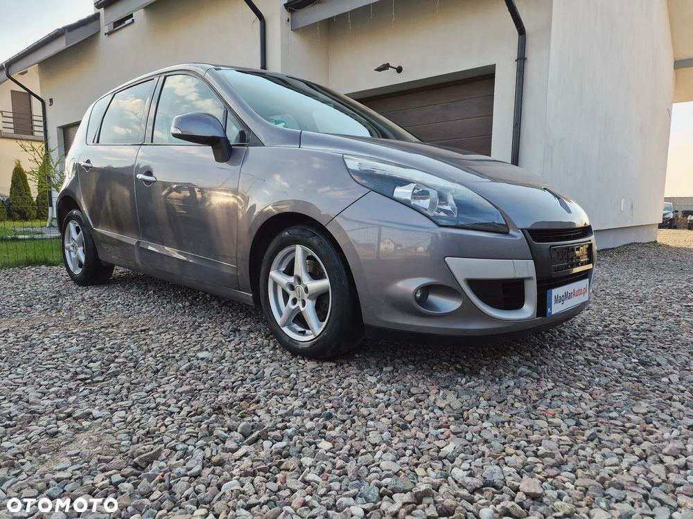 Renault Scenic TCe 130 Dynamique - 4