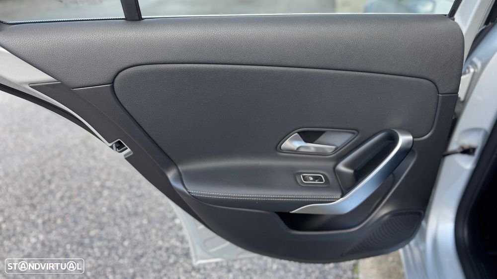 Mercedes-Benz A 250 e Progressive - 20