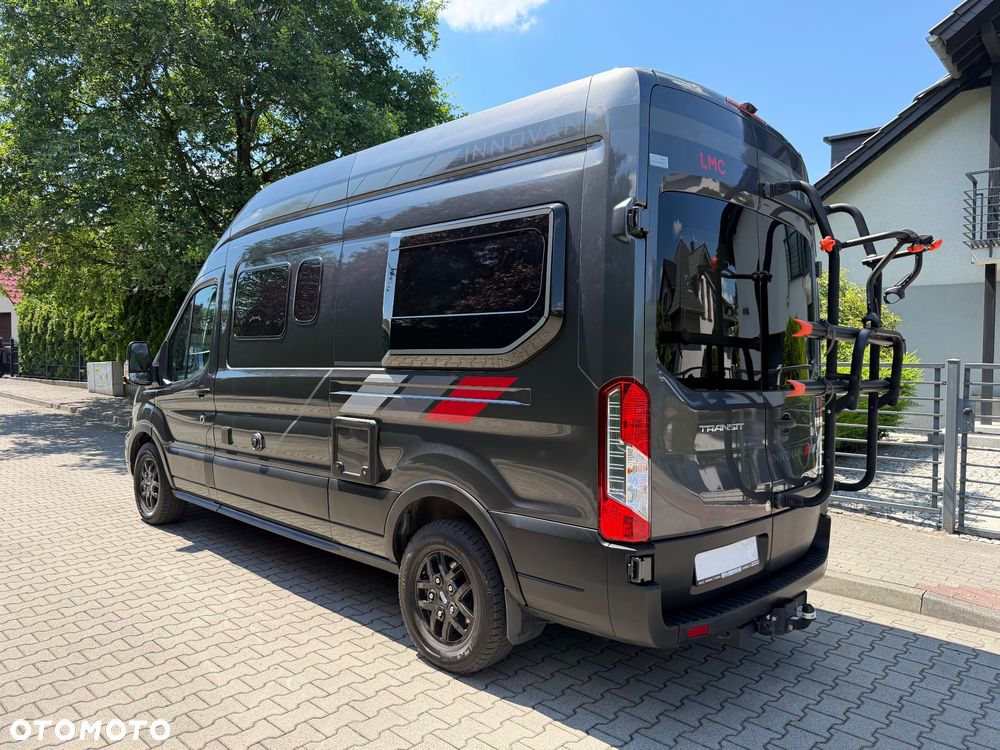 Ford LMC INNOVAN C 590 - 5