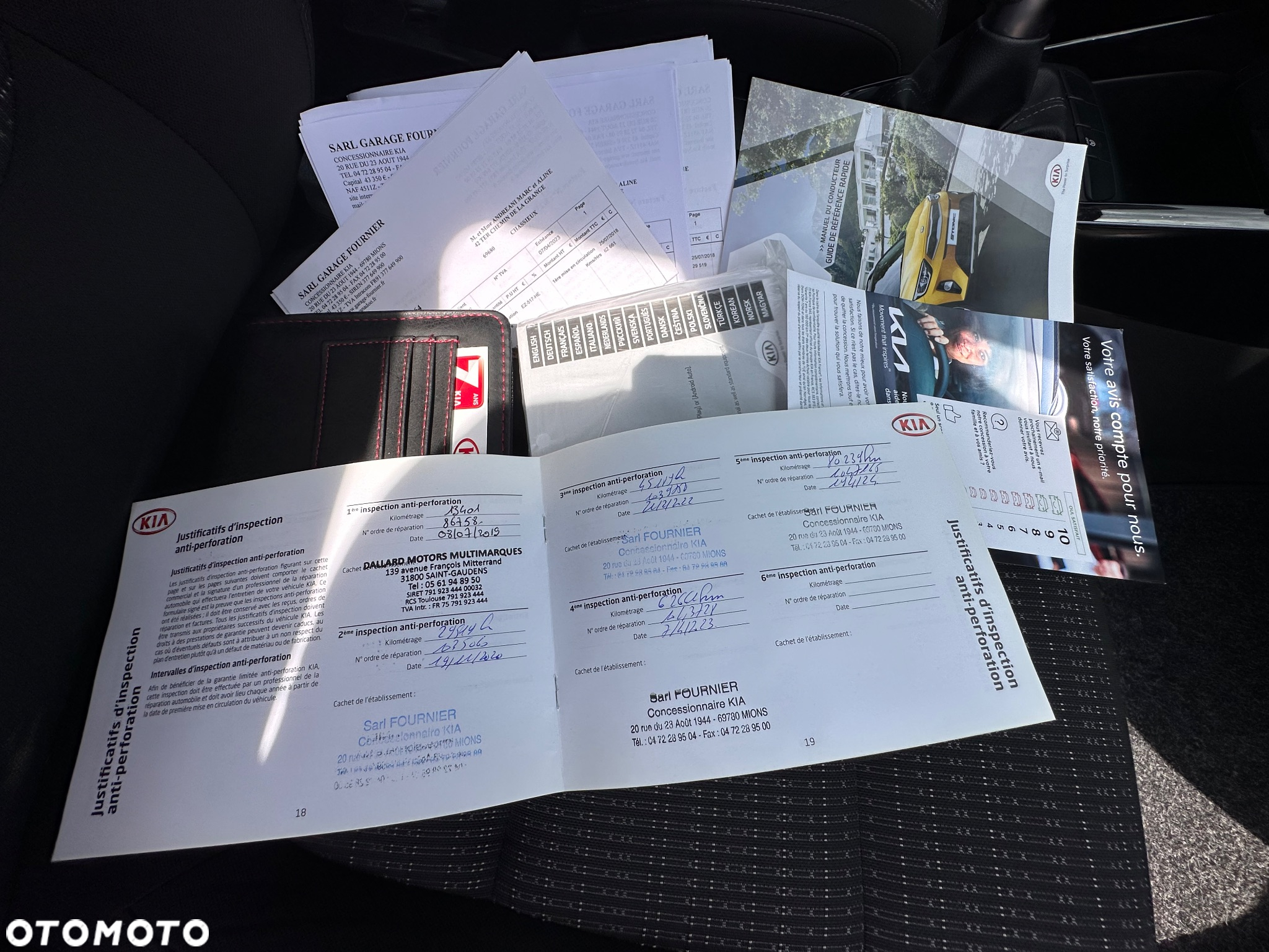 Kia Stonic - 20