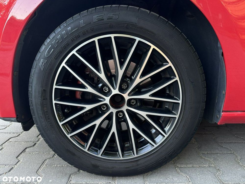 Seat Leon - 34