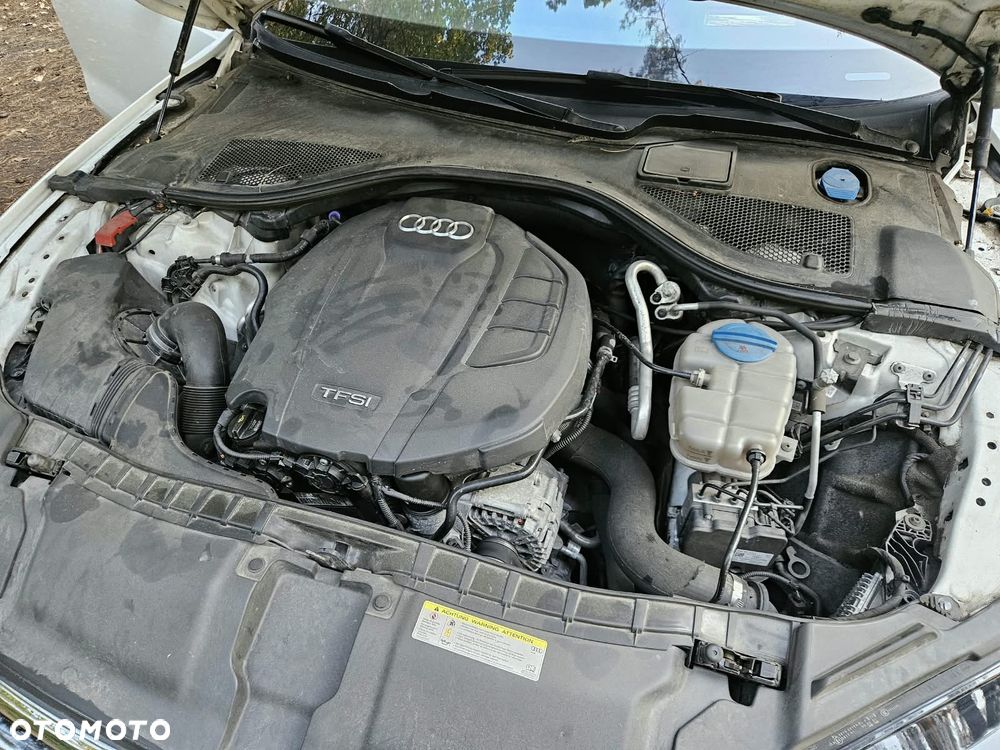 Audi A7 Sportback 2.0 TFSI Quattro S tronic - 12