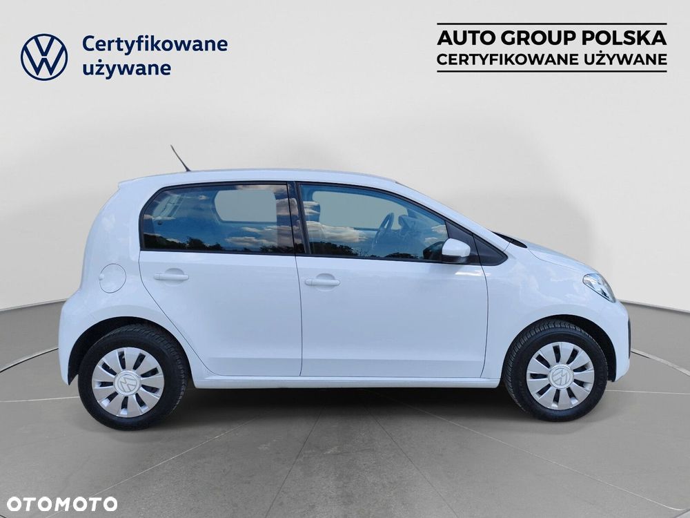 Volkswagen up! 1.0 move - 16