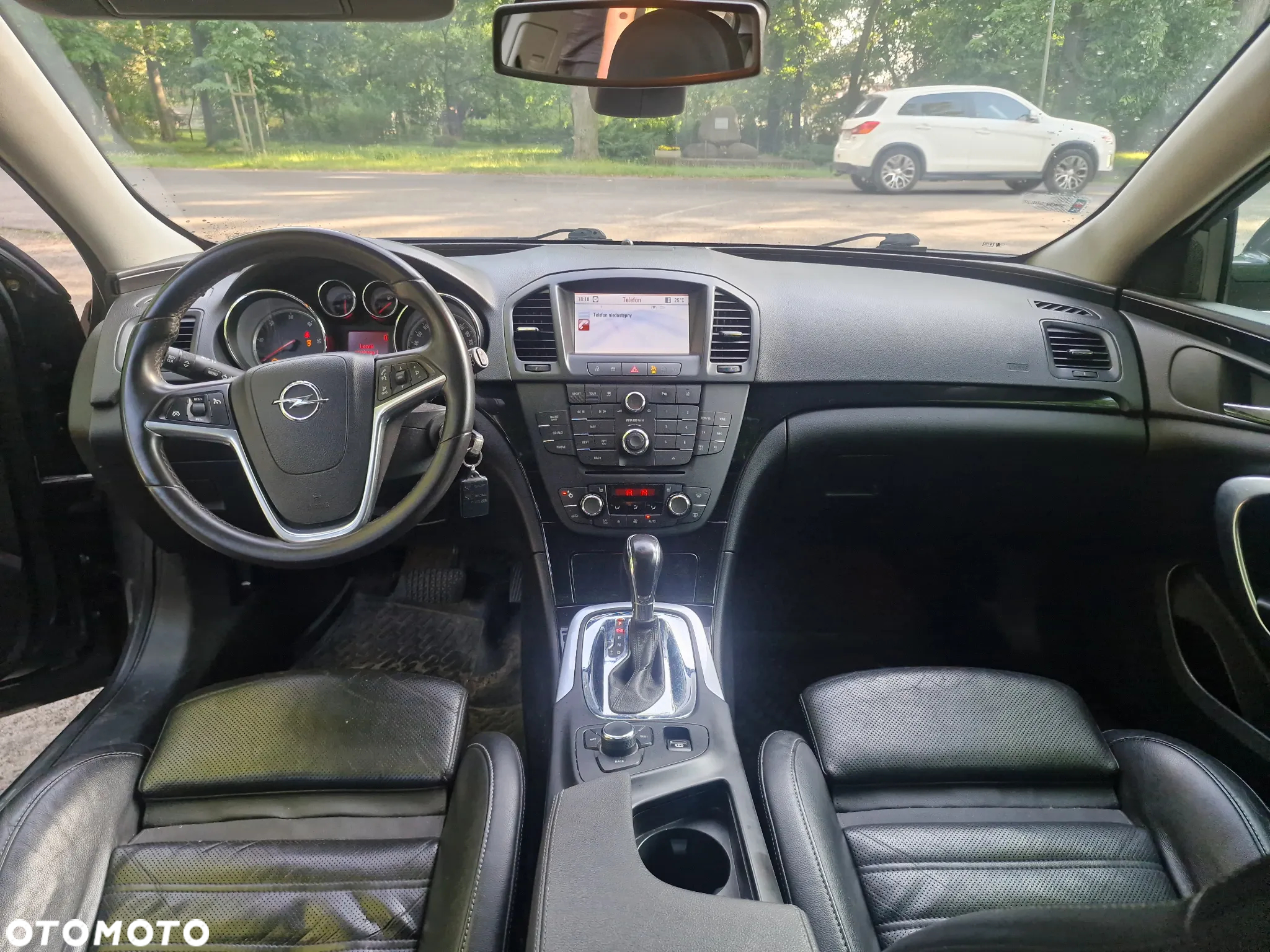 Opel Insignia 2.0 CDTI Edition - 6