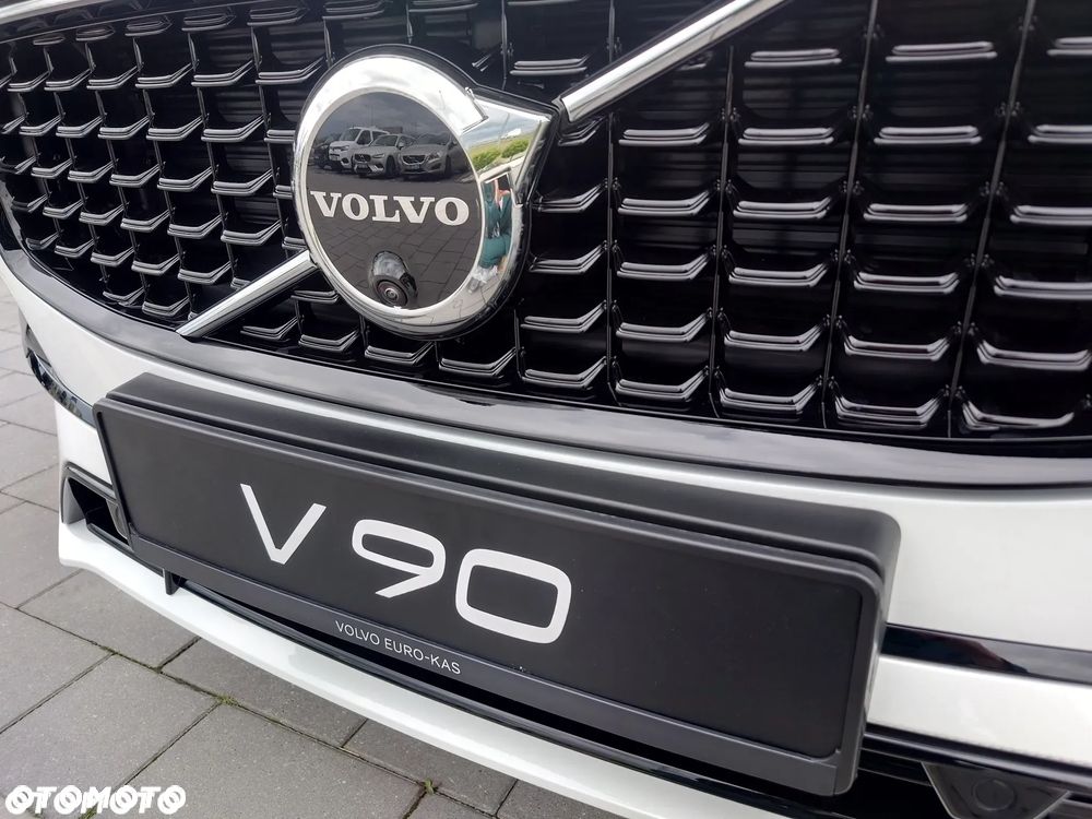 Volvo V90 ver-t6-awd-plug--in-hybrid-plus-dark - 14