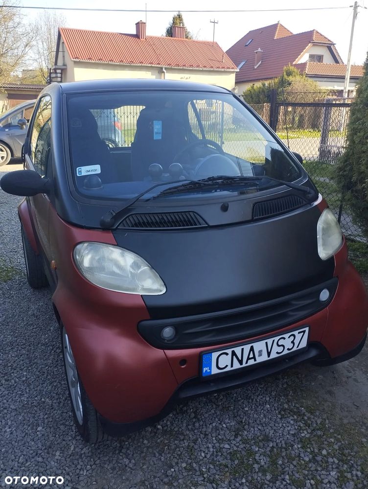 Smart Fortwo - 11