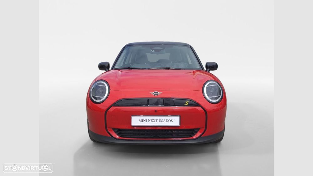 MINI 3 Portas Cooper SE Classic XL - 3
