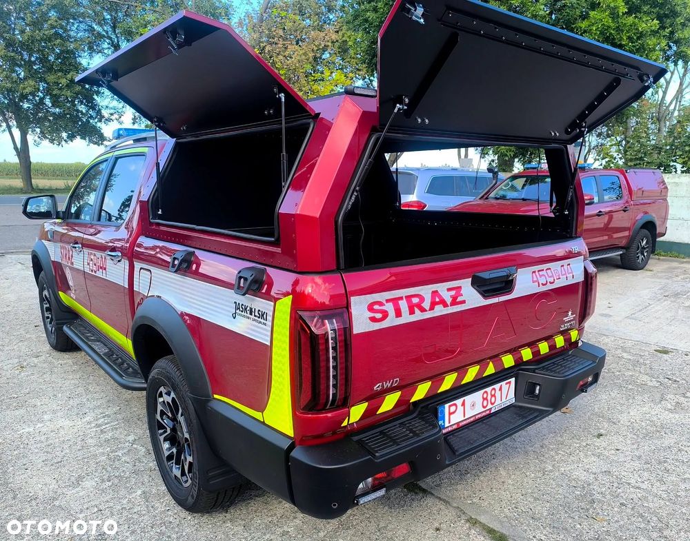 JAC T9 - 4