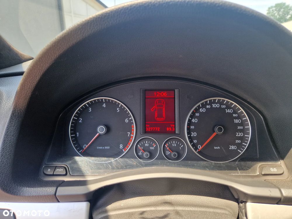 Volkswagen Scirocco 1.4 TSI - 19