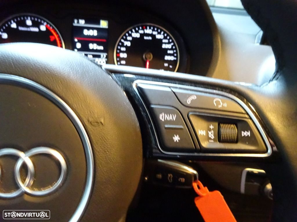 Audi Q2 30 TFSI Advanced - 15