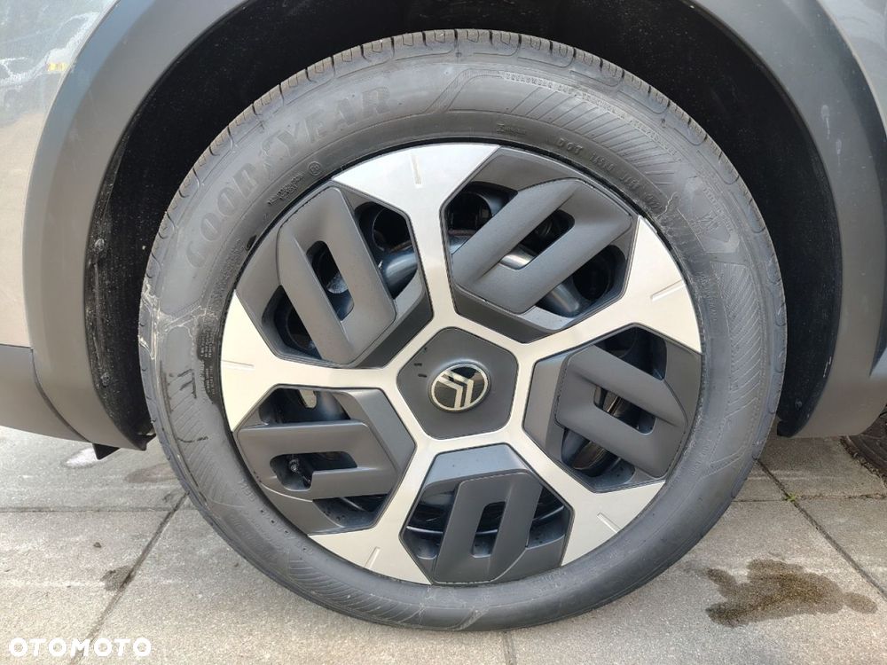 Citroën C4X - 28