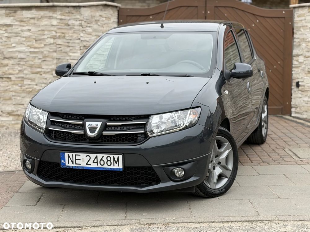 Dacia Sandero - 23