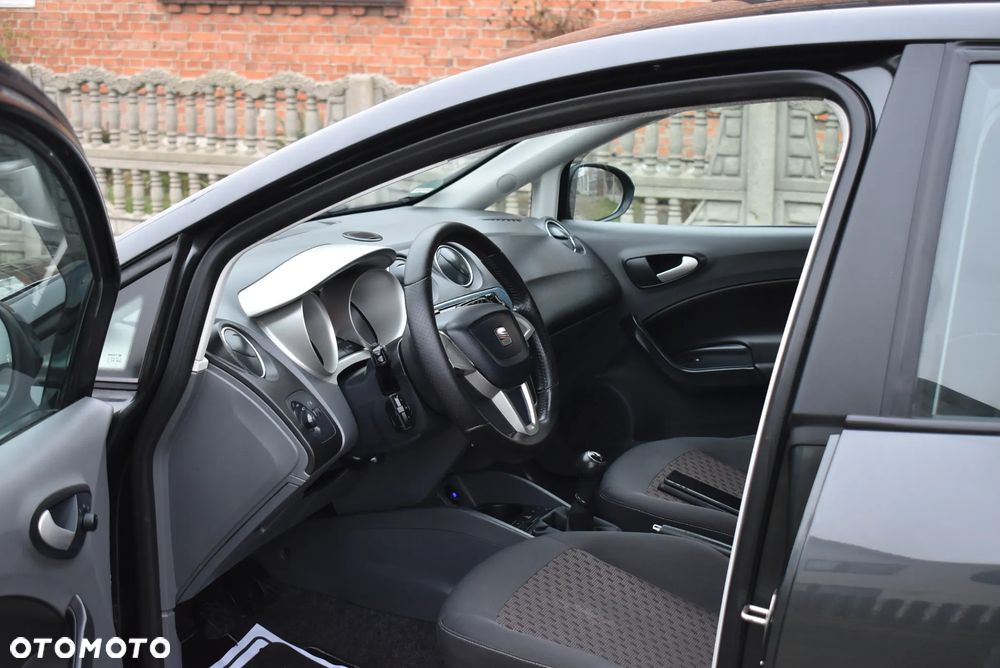 Seat Ibiza 1.6 16V Sport Edition - 18