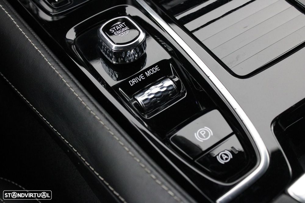 Volvo S90 2.0 T8 PHEV R-Design AWD - 28