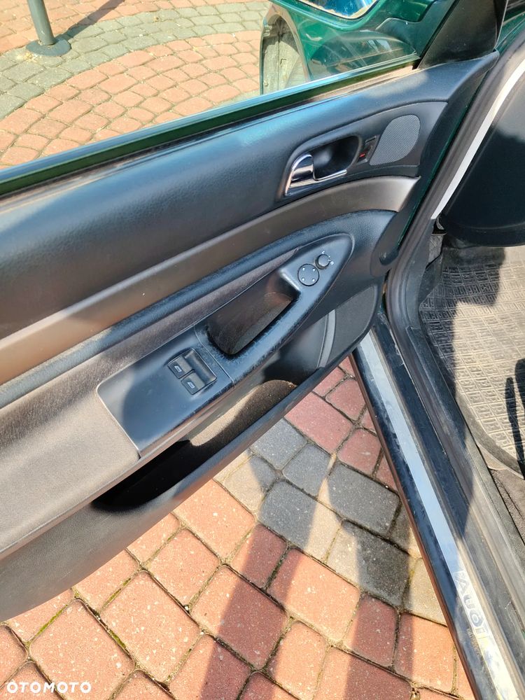 Audi A4 - 8