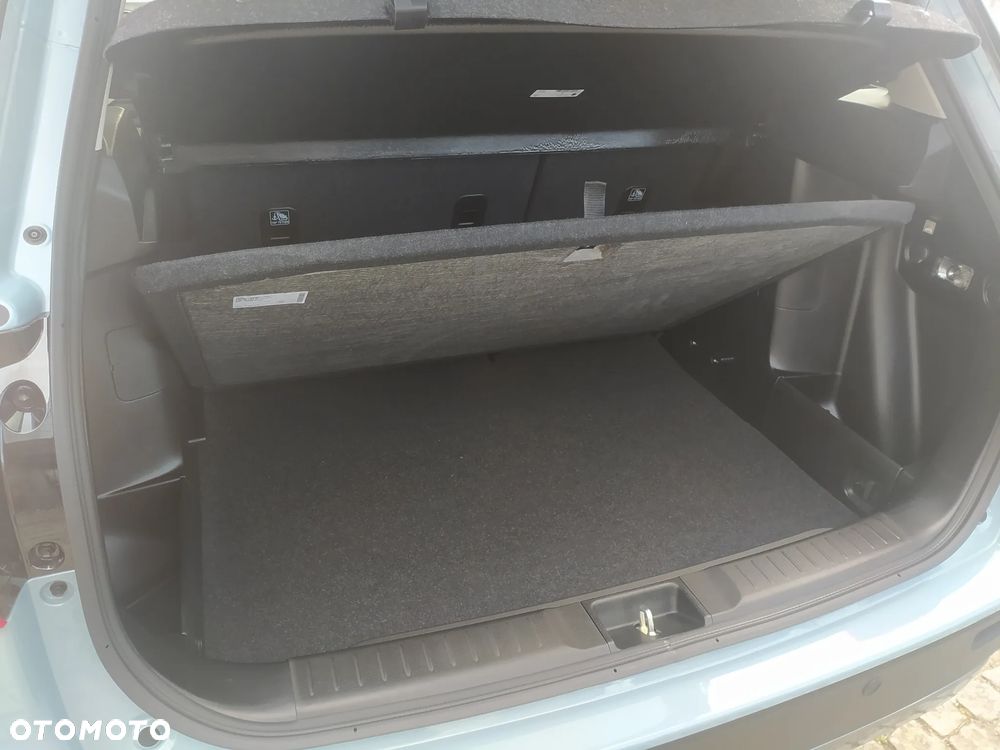 Suzuki Vitara 1.4 Boosterjet mHEV Premium Plus 2WD - 17