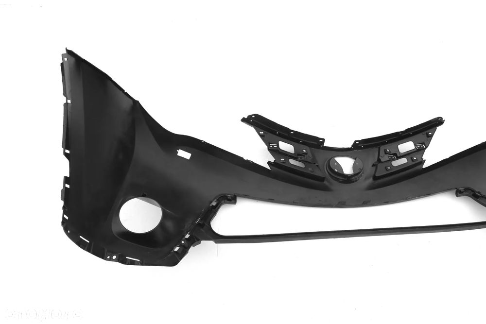 TOYOTA RAV4 IV 4 2012 - 2015 zderzak przód RAV 4 ORYGINAŁ OE - 11
