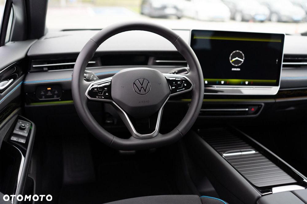 Volkswagen ID.7 77kWh Pro - 16