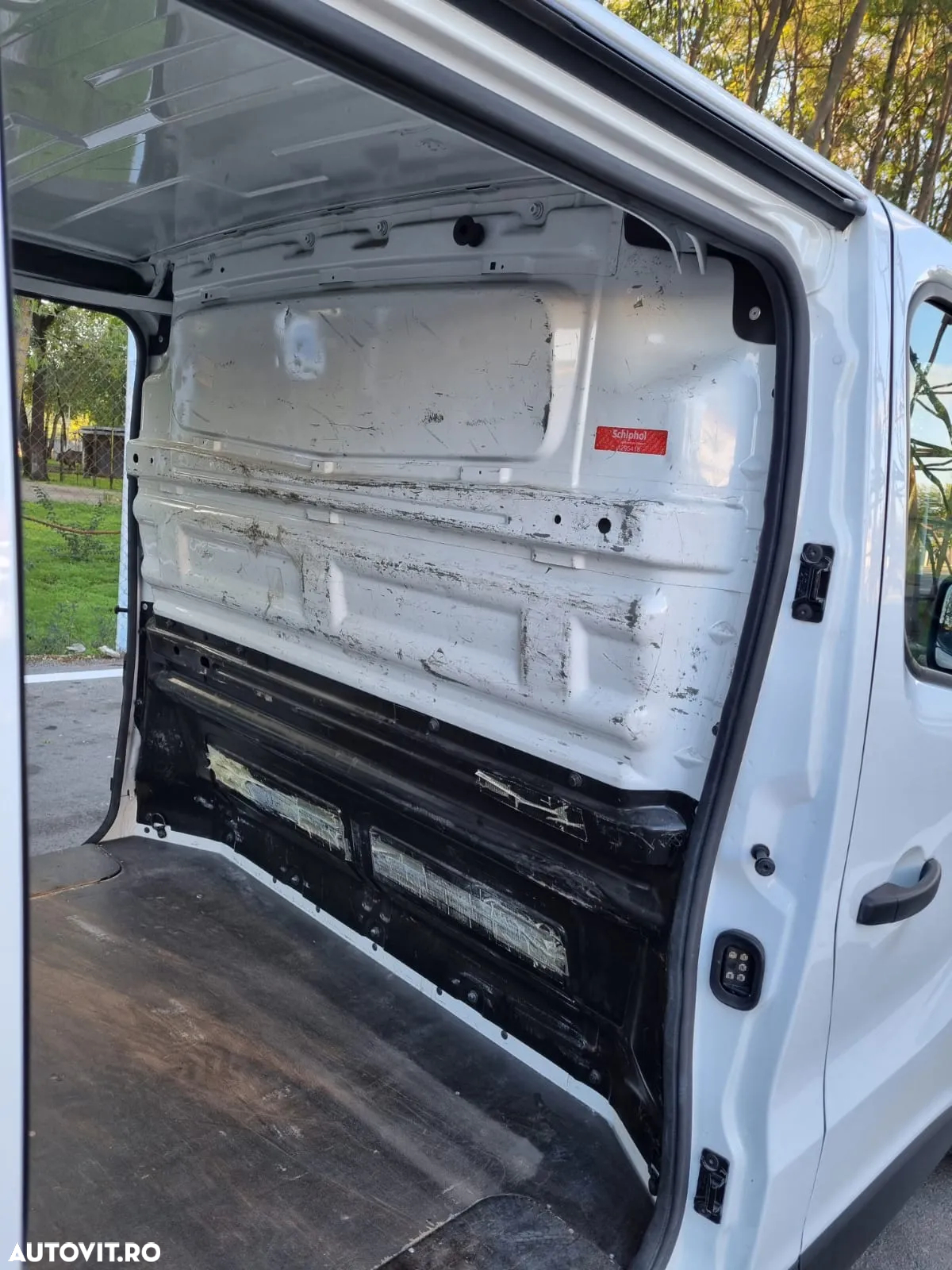 Opel Vivaro 1.6 D (CDTI) L2H1 S&S - 13
