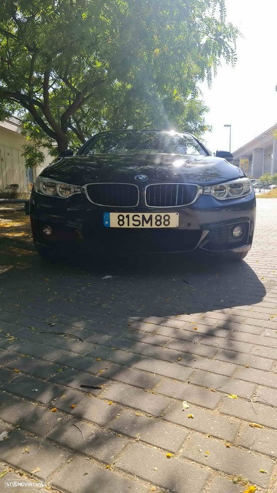 BMW 420 d Pack M Auto - 34