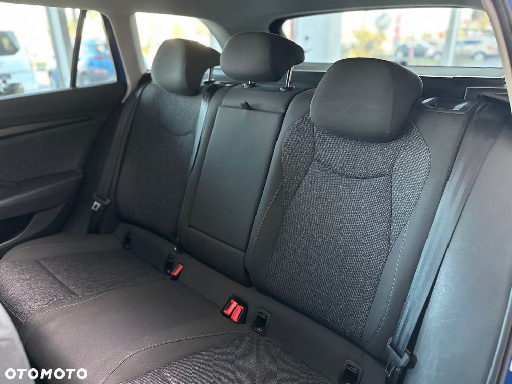 Skoda Superb 1.5 TSI Ambition DSG - 15