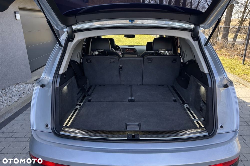 Audi Q7 - 29