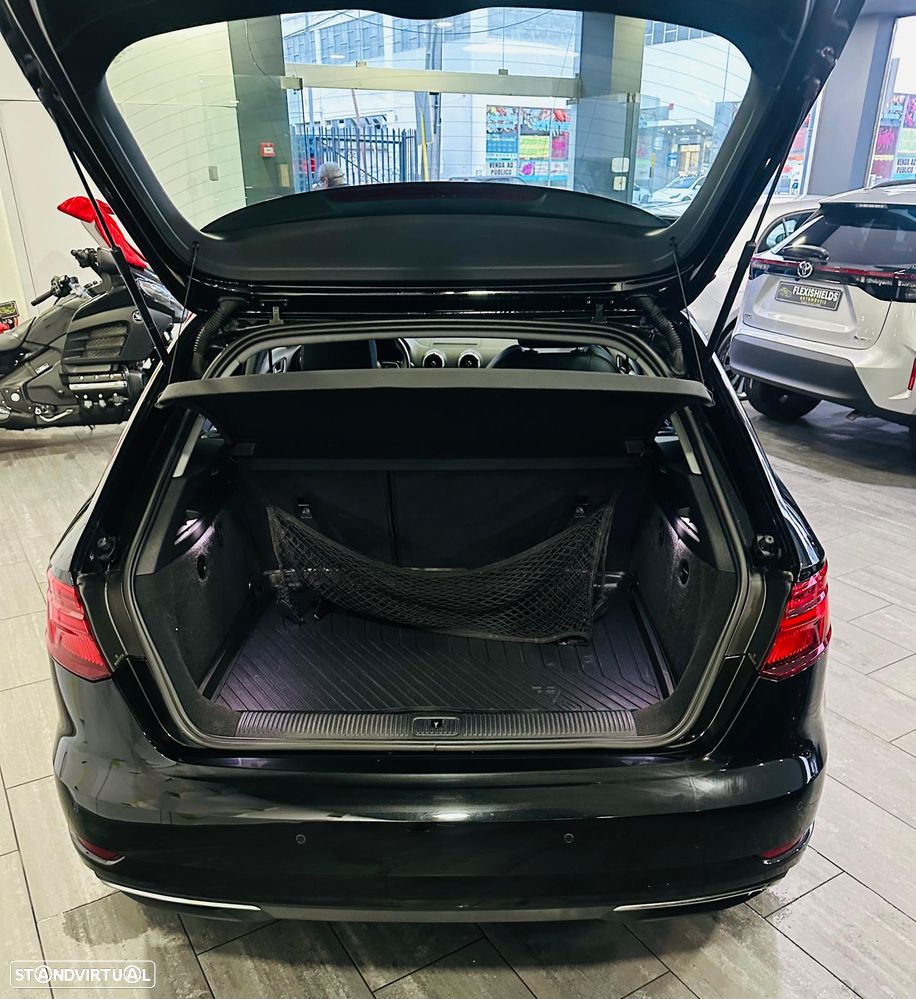 Audi A3 Sportback - 7