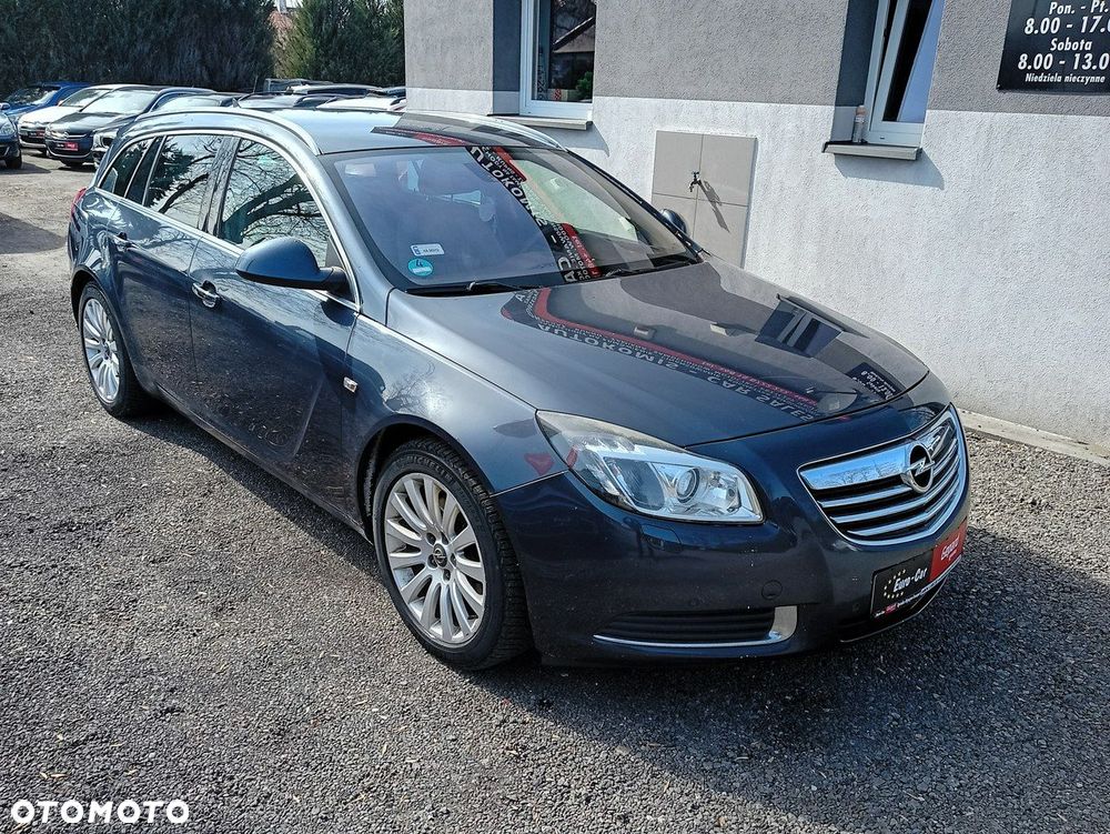 Opel Insignia - 2