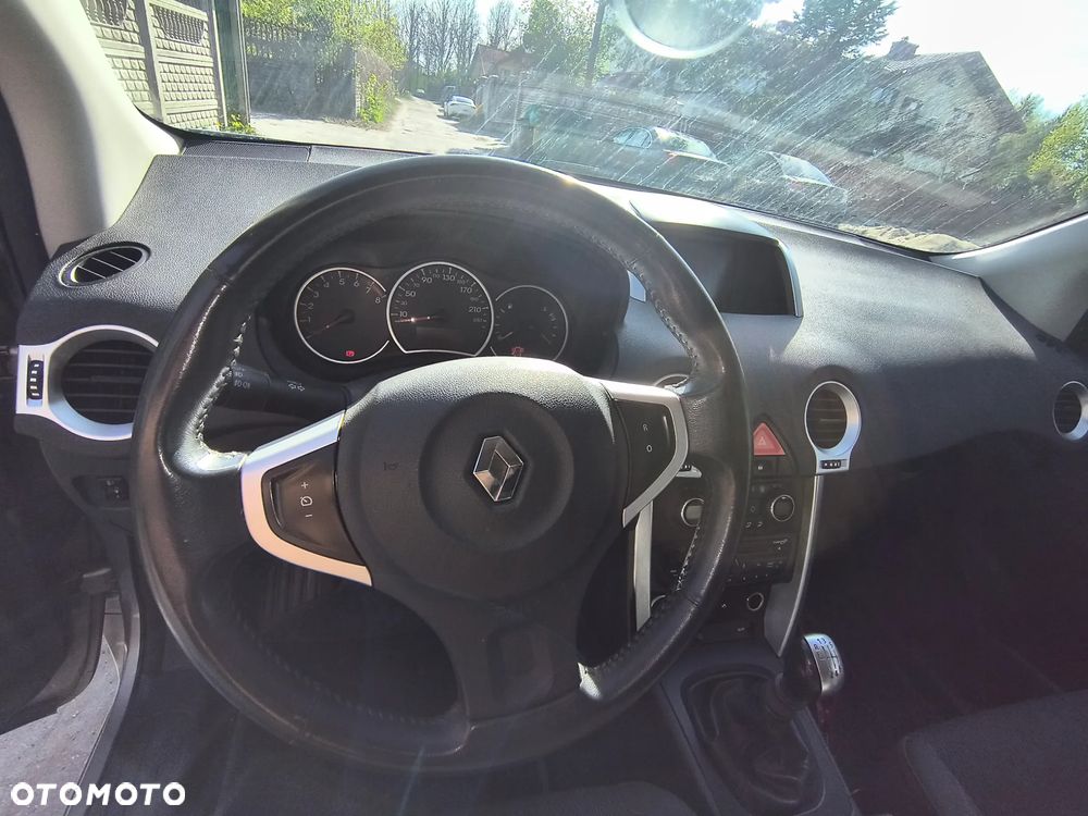 Renault Koleos 2.5 16V Expression - 29