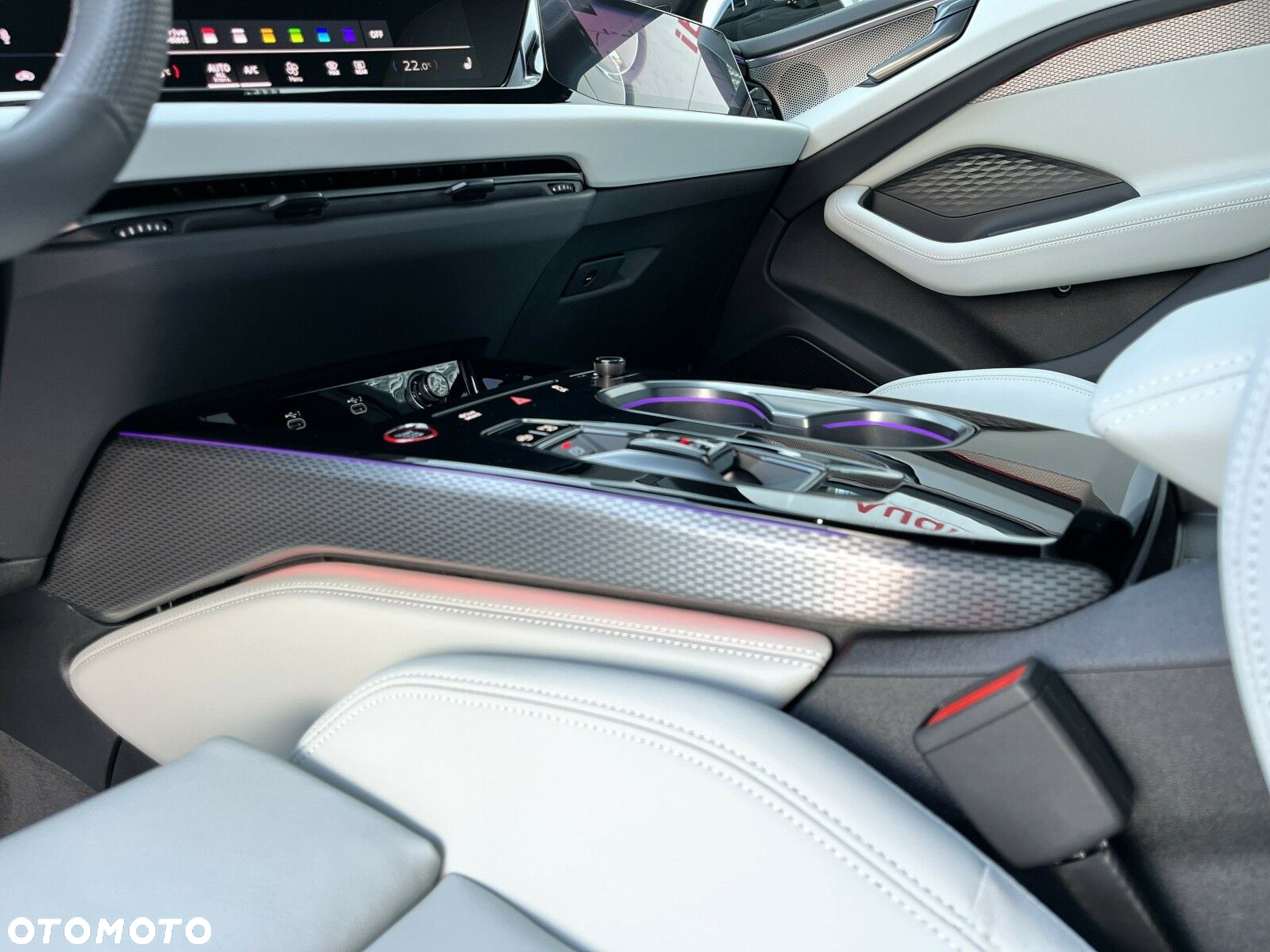 Audi A6 - 20