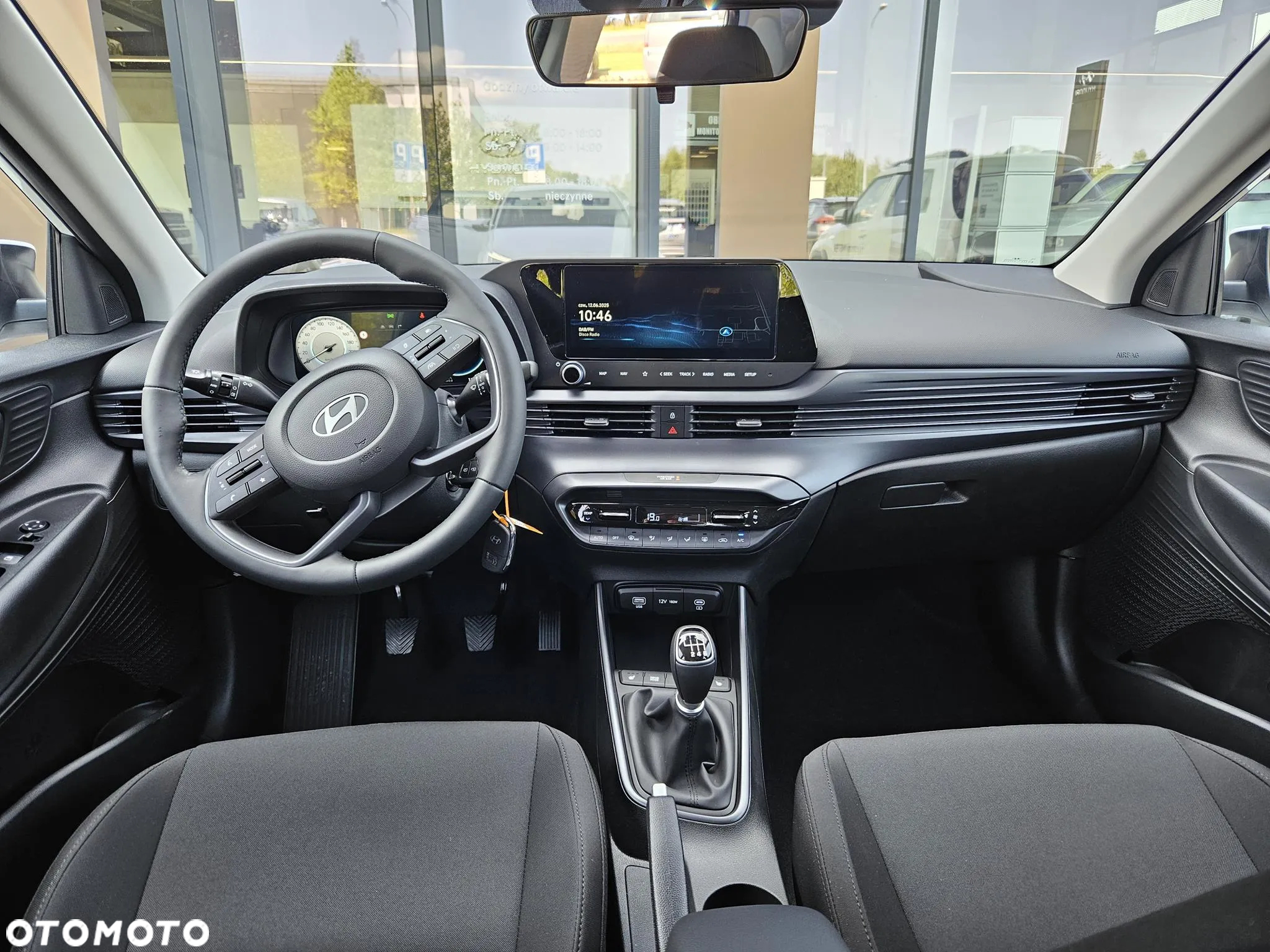 Hyundai i20 1.0 T-GDi Modern - 13