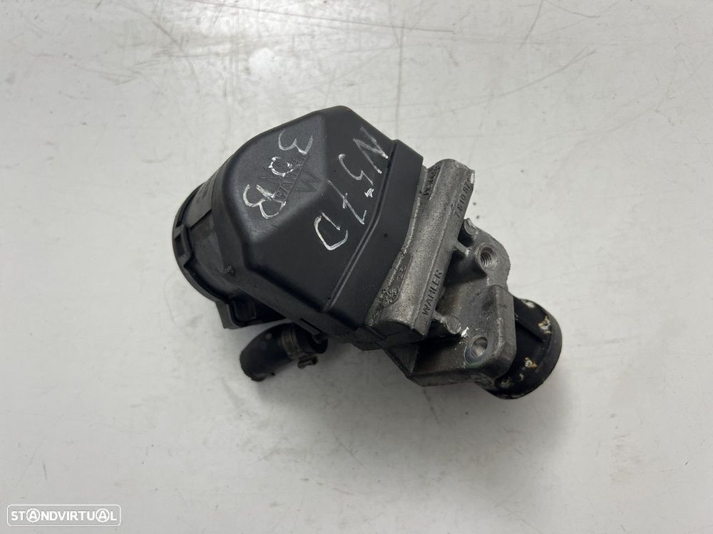 Válvula EGR Usado BMW 5 (F10) 535 d REF. 7810871 MOTOR N57D30B - 1