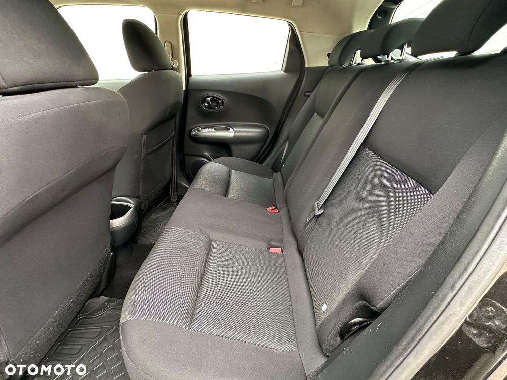 Nissan Juke 1.6 Start/Stop Acenta - 27