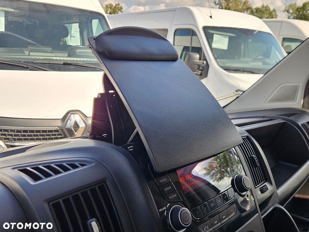 Citroën Jumper L3H2 *65999zł NETTO* 2.2HDi/140KM - 24