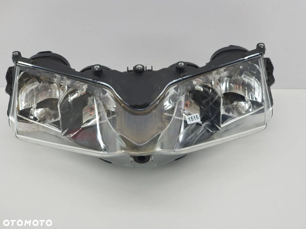 LAMPA PRZOD REFLEKTOR  DUCATI PANIGALE 899 PANIGALE 1199 - 3