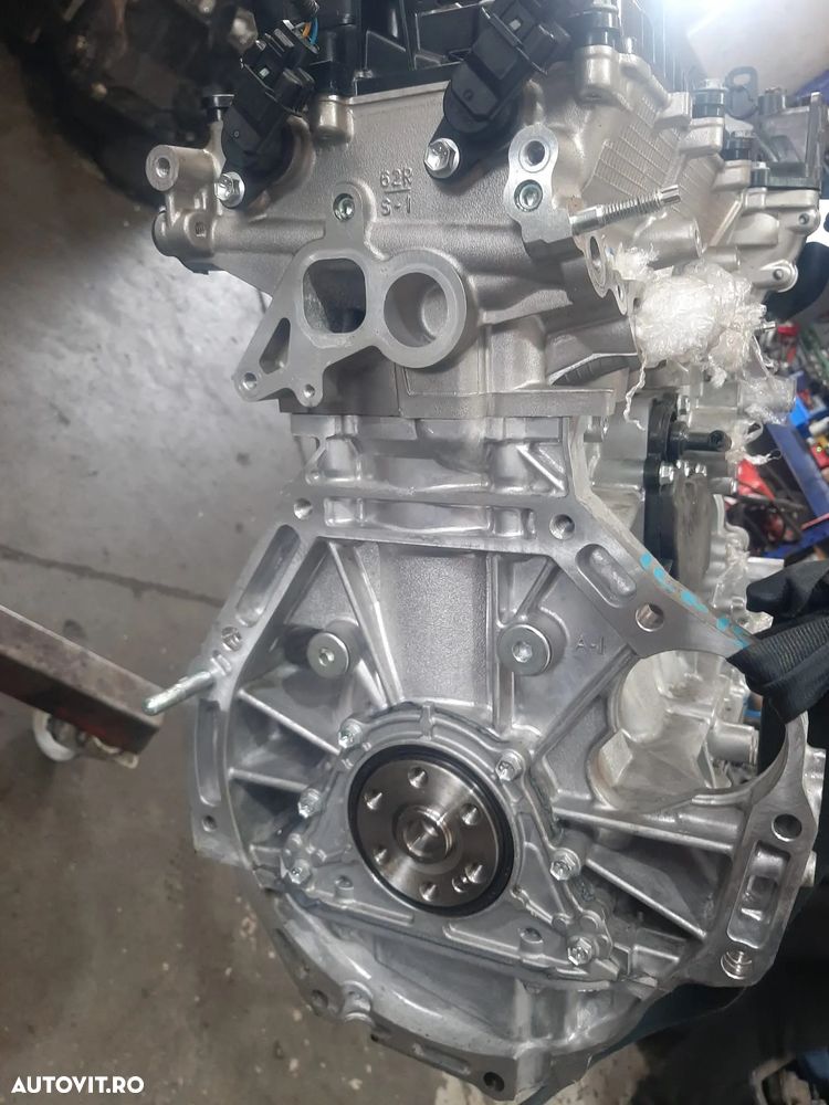 motor k12d 1.2 b suzuki ignis 2021-cu defecte - 3