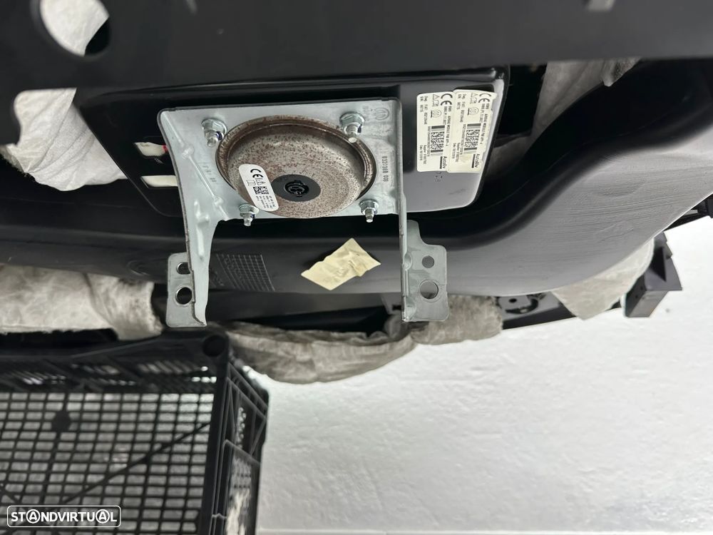 Kit Airbags - Fiat Tipo - 3